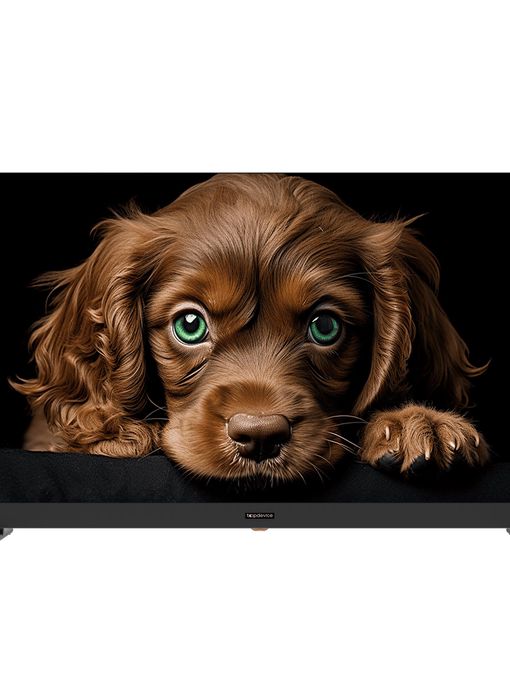 50" Телевизор Topdevice TDTV50DQ08UBK